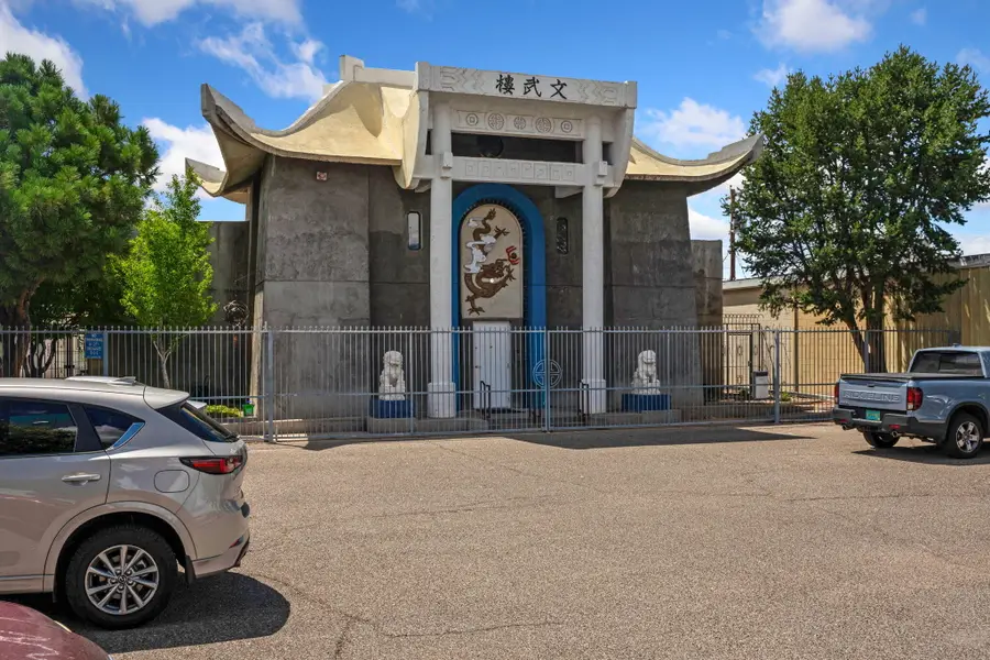 427 Adams Street Se, Albuquerque, NM 87108 - #2
