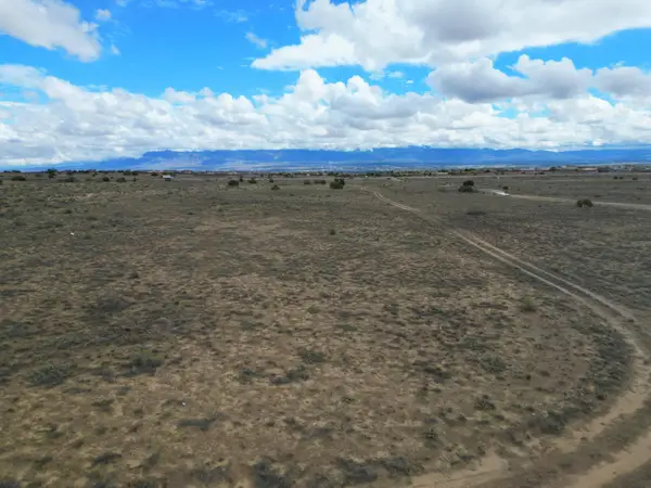 lot 14 Alfanje, Albuquerque, NM 87120
