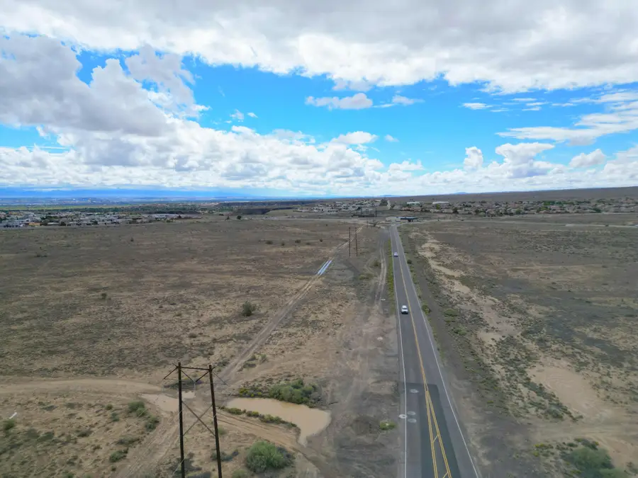 lot 14 Alfanje, Albuquerque, NM 87120 - #3