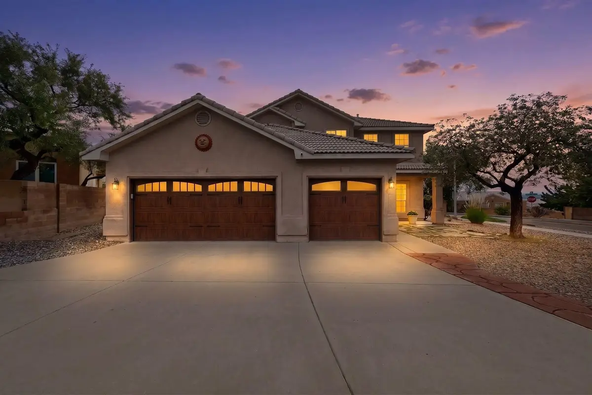 5715 La Colonia Drive Nw, Albuquerque, NM 87120 - #1