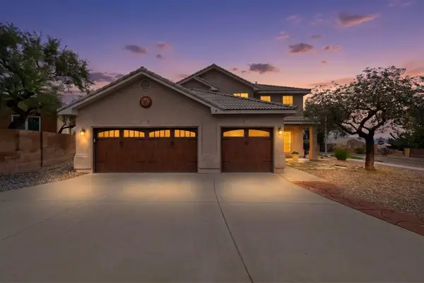 5715 La Colonia Drive Nw, Albuquerque, NM 87120