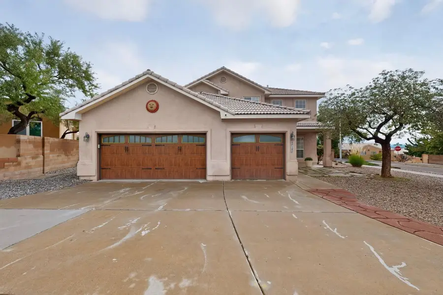 5715 La Colonia Drive Nw, Albuquerque, NM 87120 - #2