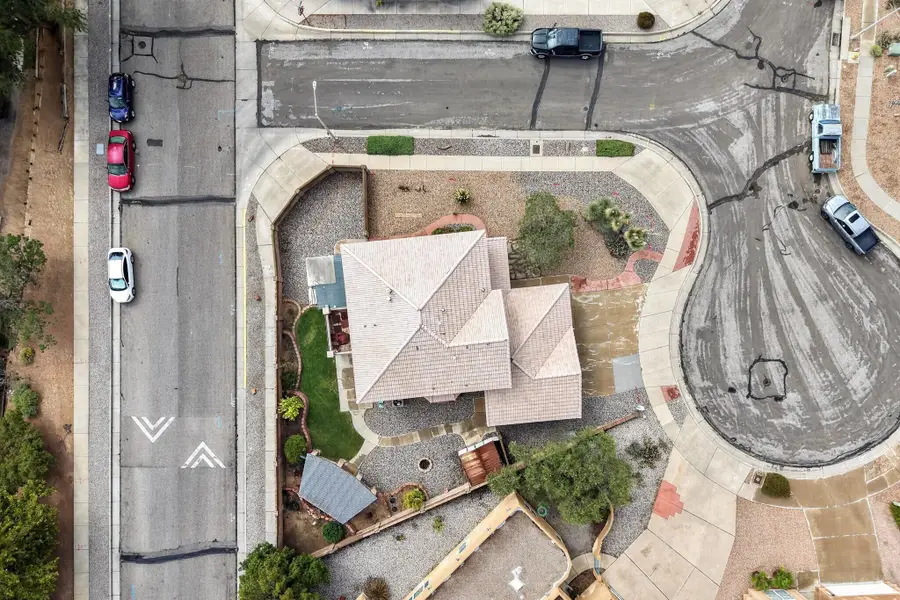 5715 La Colonia Drive Nw, Albuquerque, NM 87120 - #3