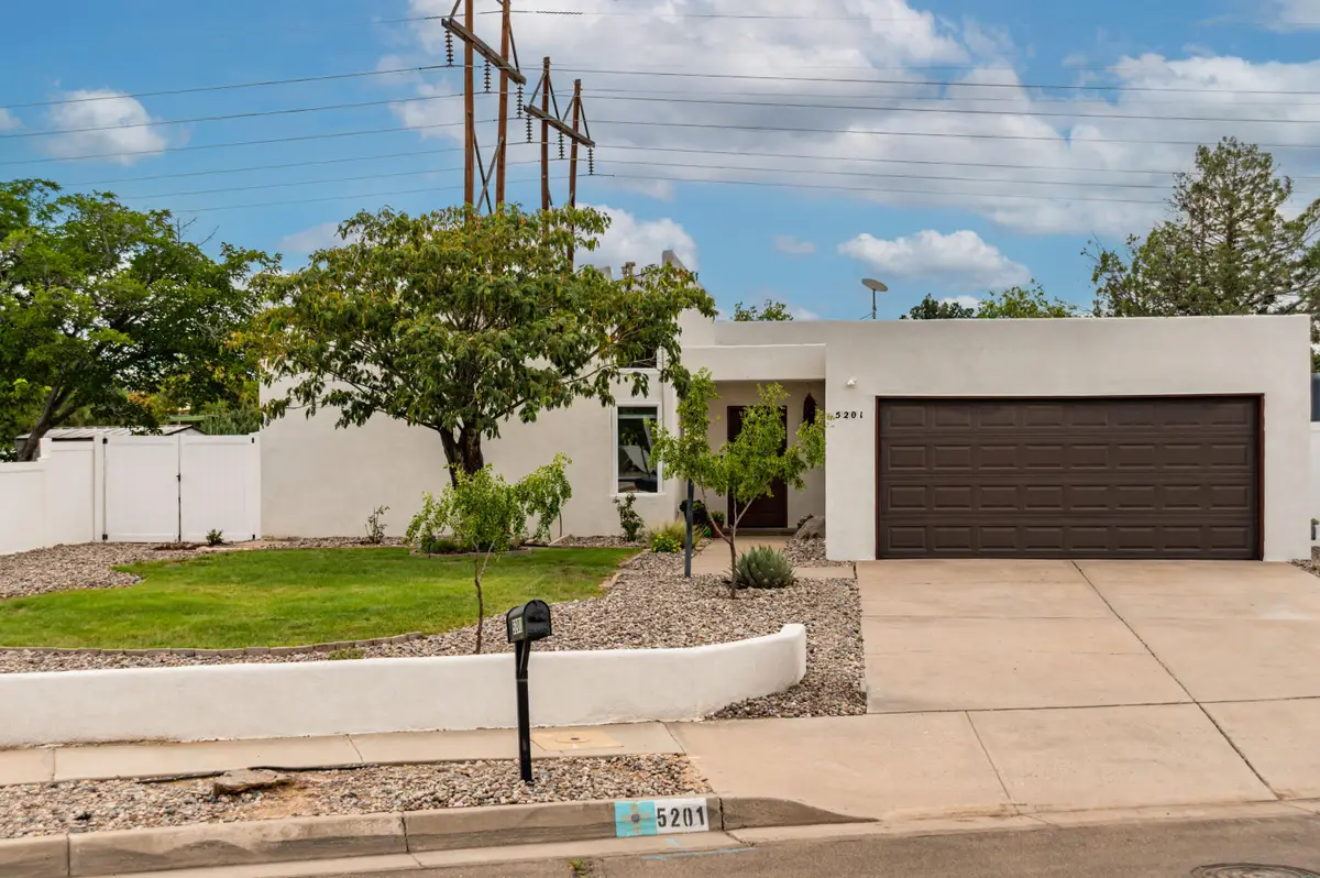 5201 Calle Nuestra Nw, Albuquerque, NM 87120 - #1
