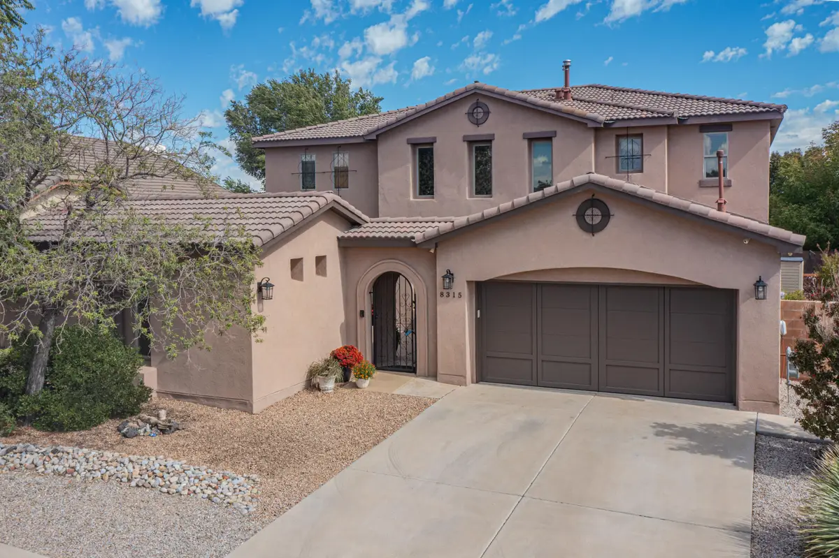 8315 Mesa Top Road Nw, Albuquerque, NM 87120 - #1