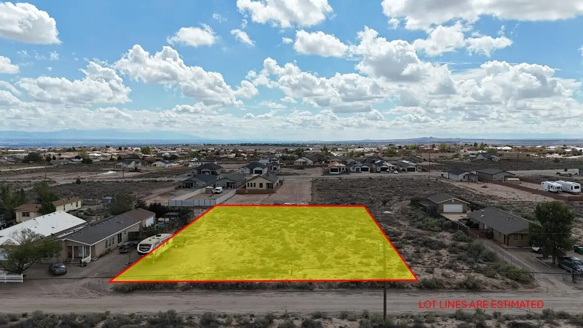 416 10th Avenue Ne, Rio Rancho, NM 87144 - #1
