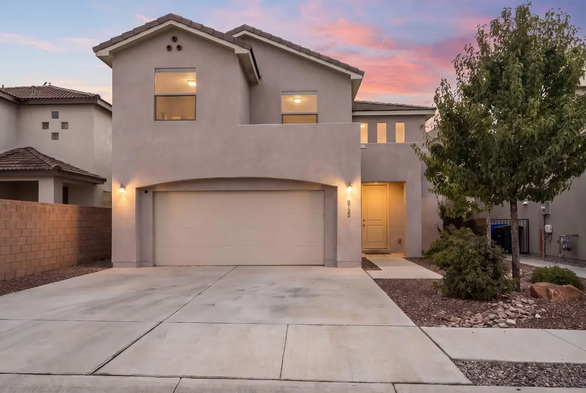 8722 Sevano Circle Ne, Albuquerque, NM 87113 - #1