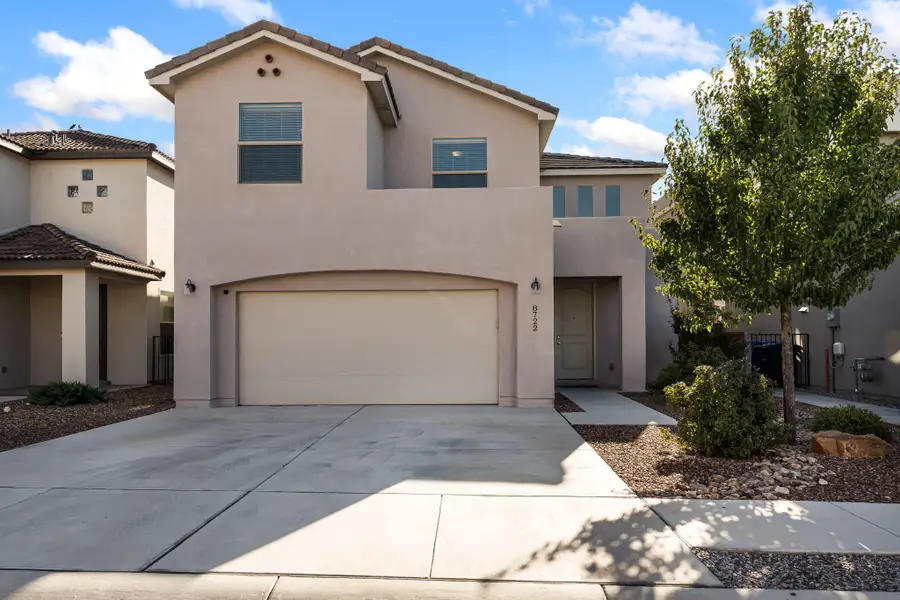 8722 Sevano Circle Ne, Albuquerque, NM 87113 - #2