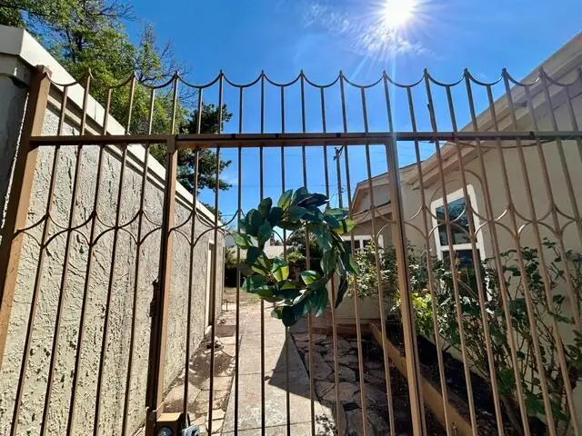 3800 Denise Court Ne, Albuquerque, NM 87111 - #3
