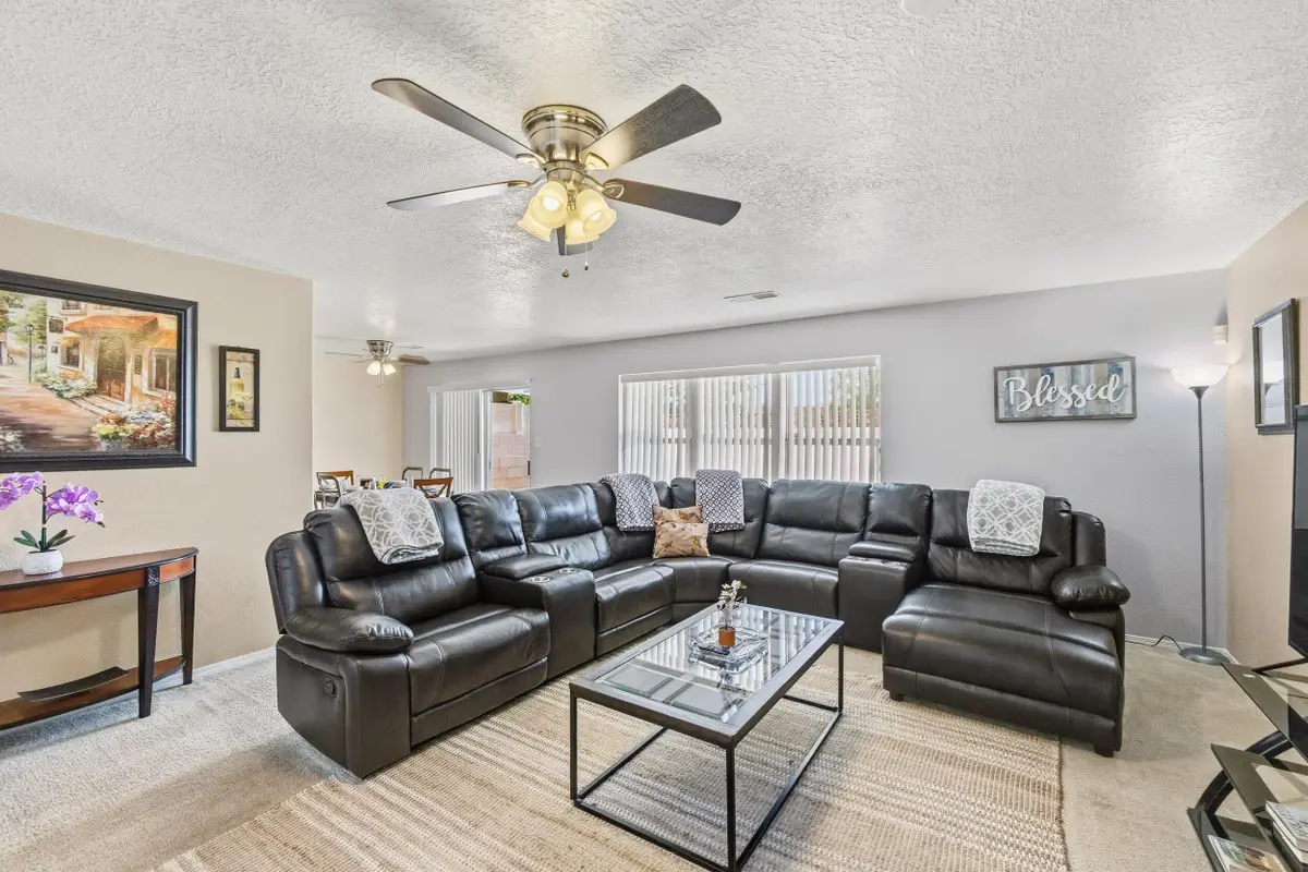 11256 Campo Del Sol Avenue Ne, Albuquerque, NM 87123 - #1