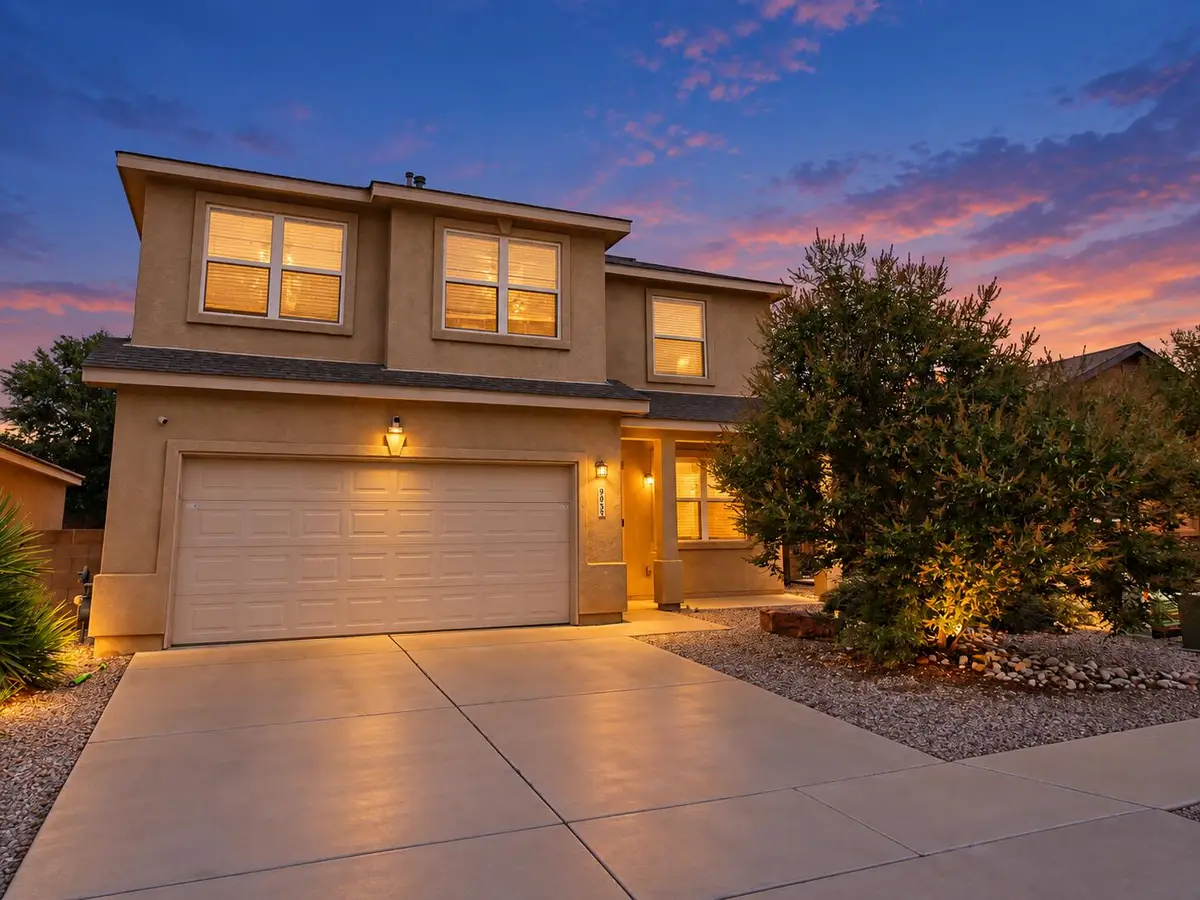 905 Molten Place Nw, Albuquerque, NM 87120 - #1
