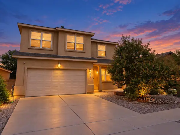 905 Molten Place Nw, Albuquerque, NM 87120
