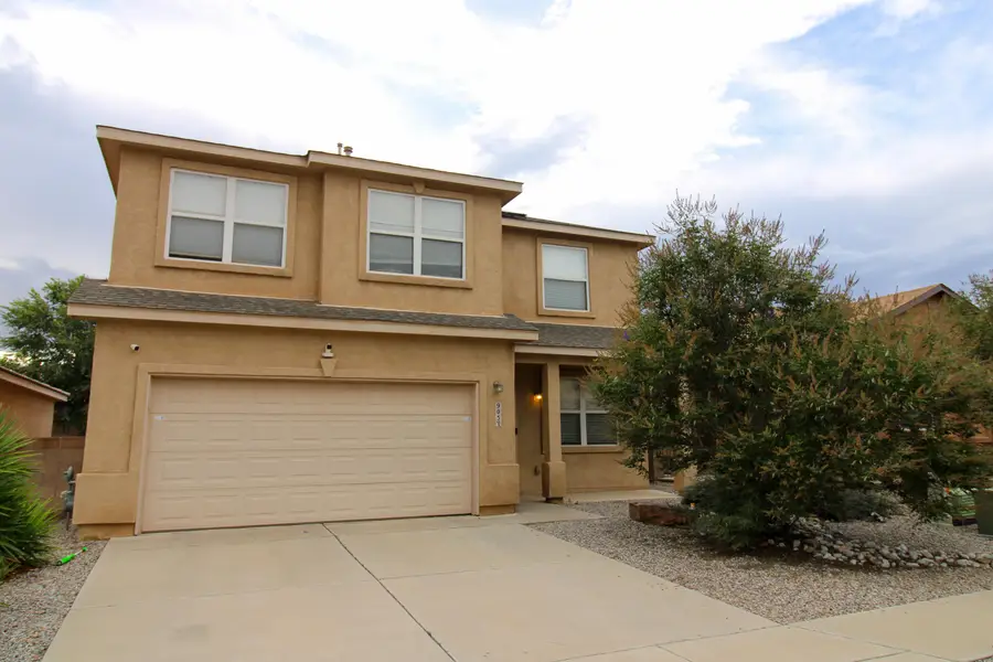 905 Molten Place Nw, Albuquerque, NM 87120 - #2