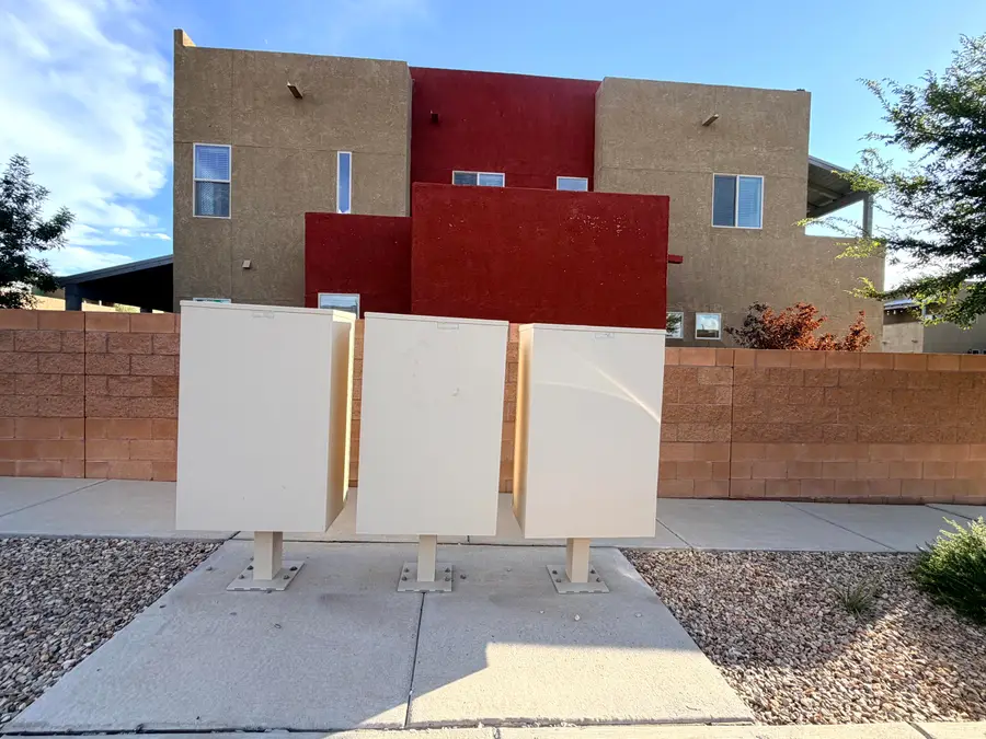 1600 Borrego Drive Se, Albuquerque, NM 87123 - #2