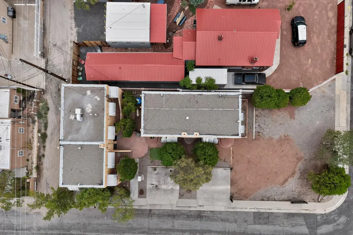 414 Pine Street Se, Albuquerque, NM 87106 - #1