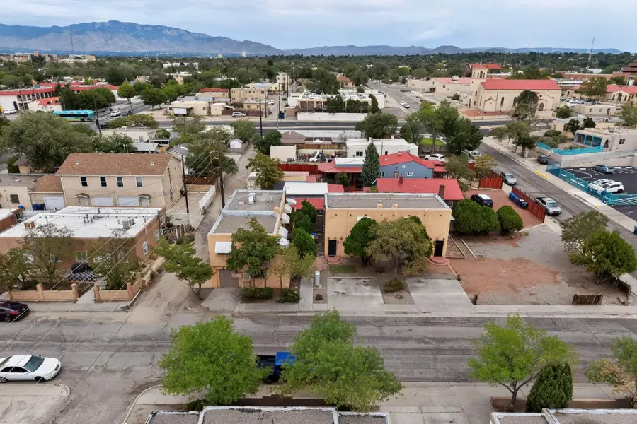 414 Pine Street Se, Albuquerque, NM 87106 - #2