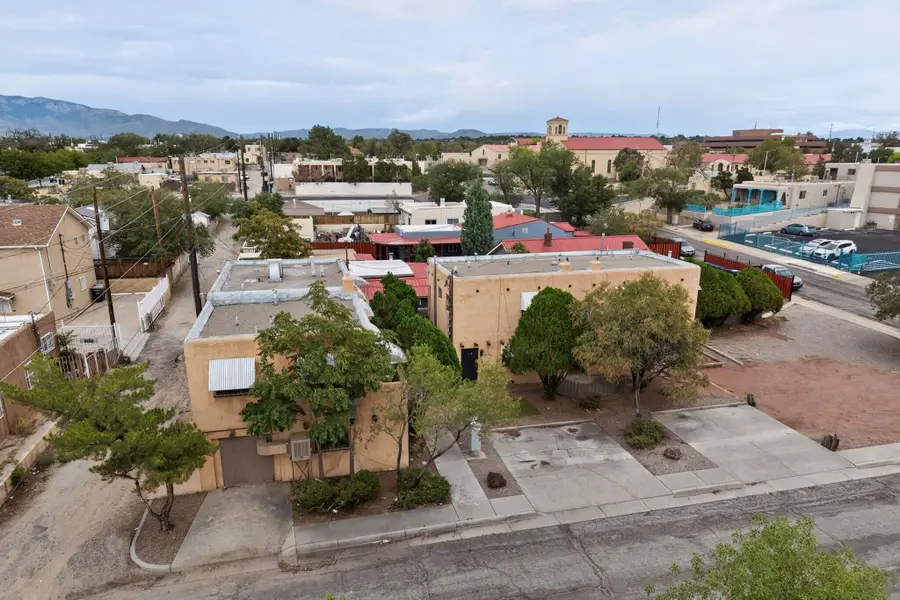 414 Pine Street Se, Albuquerque, NM 87106 - #3