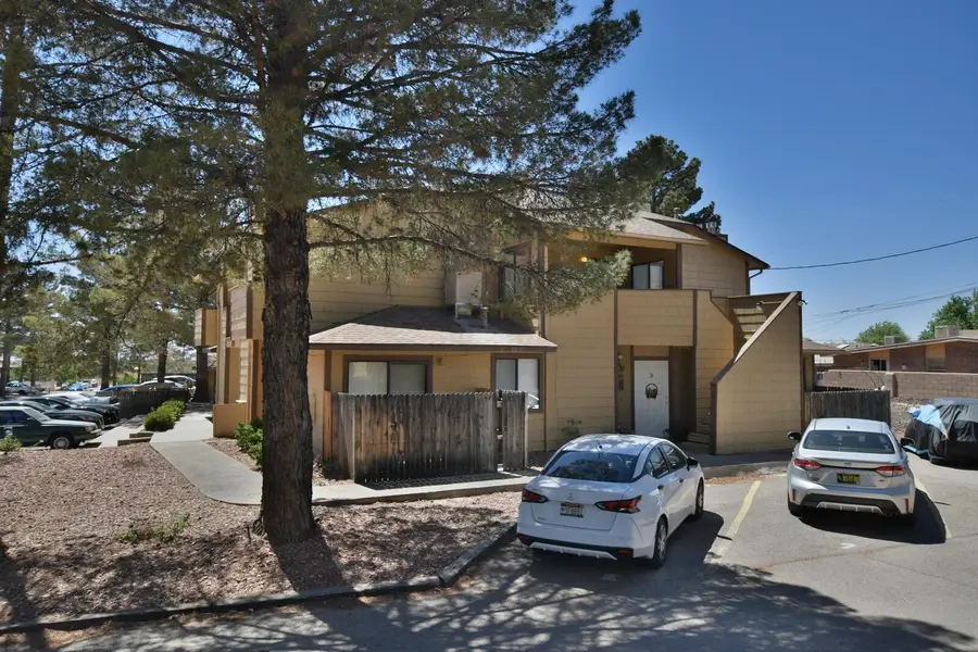 2100 Stardust Court, Alamogordo, NM 88310 - #2