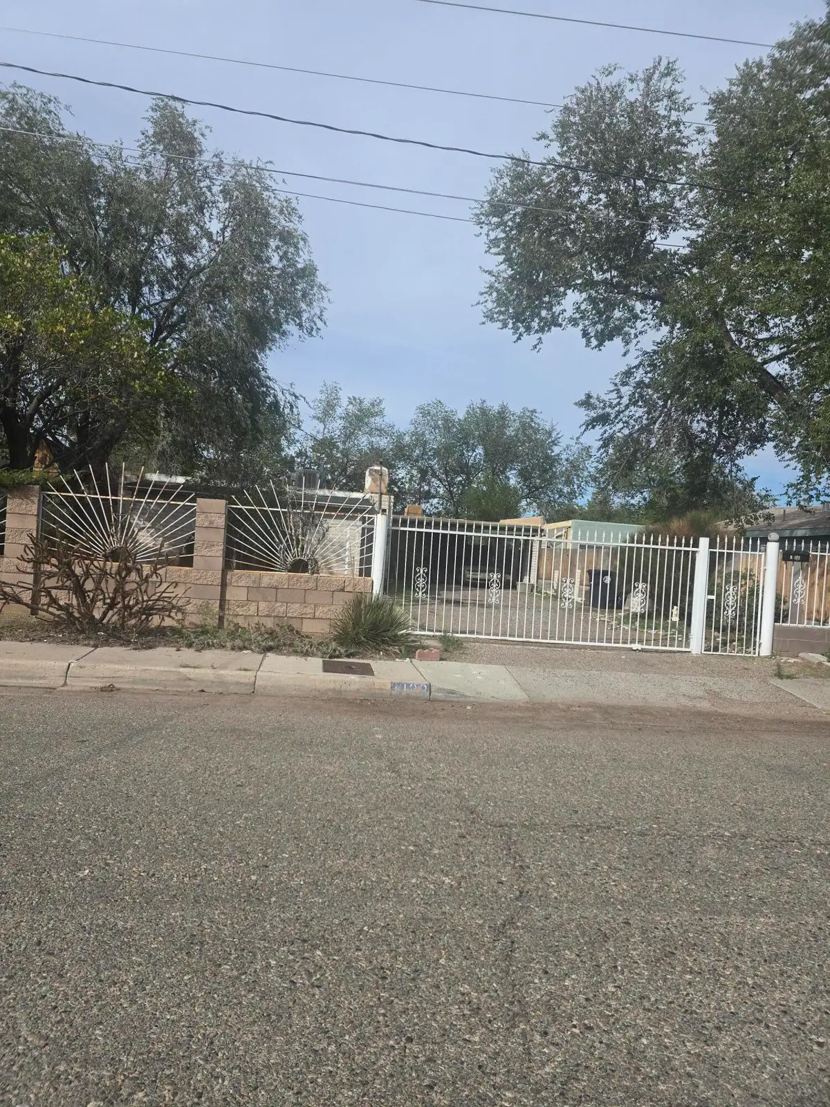 1123 Aztec Road Nw, Albuquerque, NM 87107 - #1