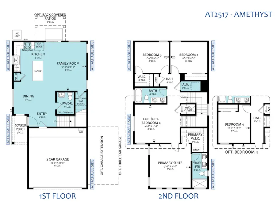 3612 Queen Court Ne, Rio Rancho, NM 87144 - #2