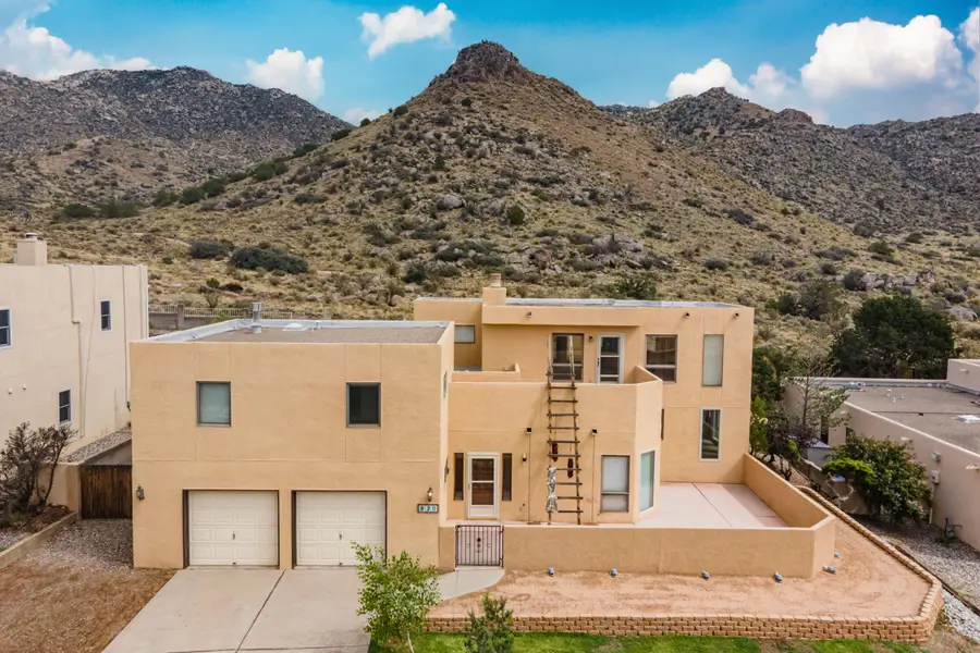 820 Piedra Vista Road Ne, Albuquerque, NM 87123 - #2