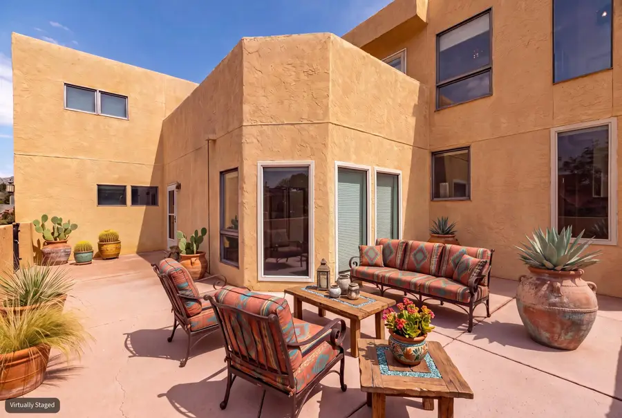820 Piedra Vista Road Ne, Albuquerque, NM 87123 - #3