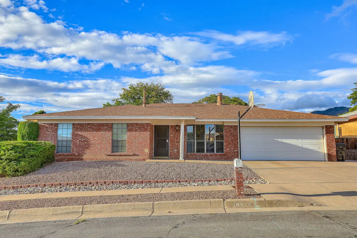 14307 Camino Del Rey Ne, Albuquerque, NM 87123 - #1