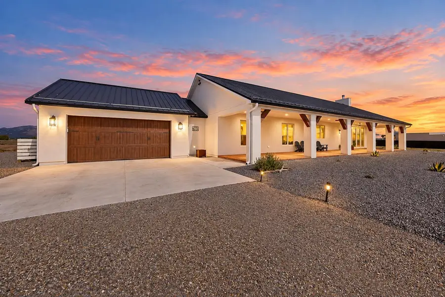 19 Casey Court, Edgewood, NM 87015 - #2