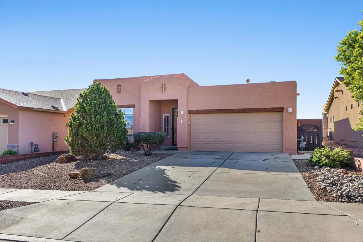 6516 Basket Weaver Avenue Nw, Albuquerque, NM 87114 - #1