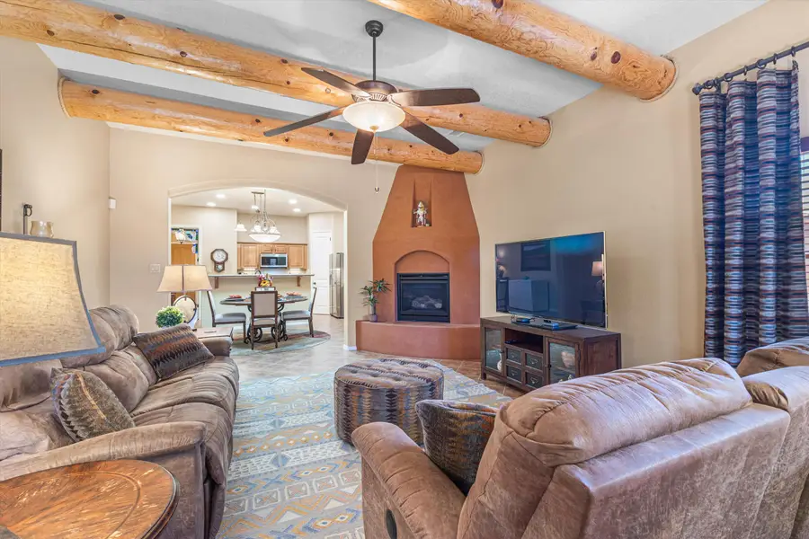 6516 Basket Weaver Avenue Nw, Albuquerque, NM 87114 - #2