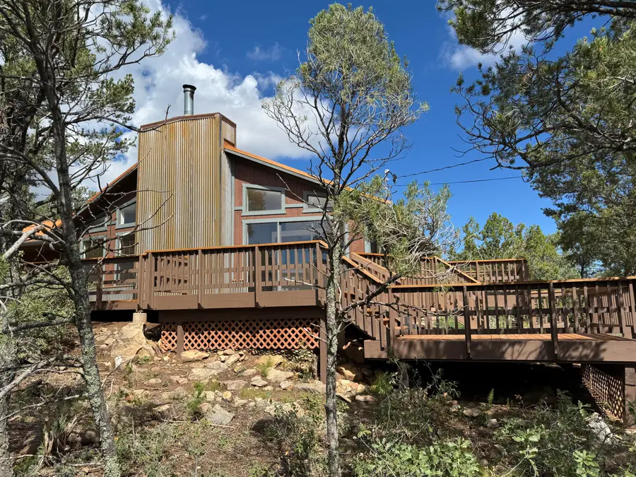 4 Oak Place, Cedar Crest, NM 87008 - #3