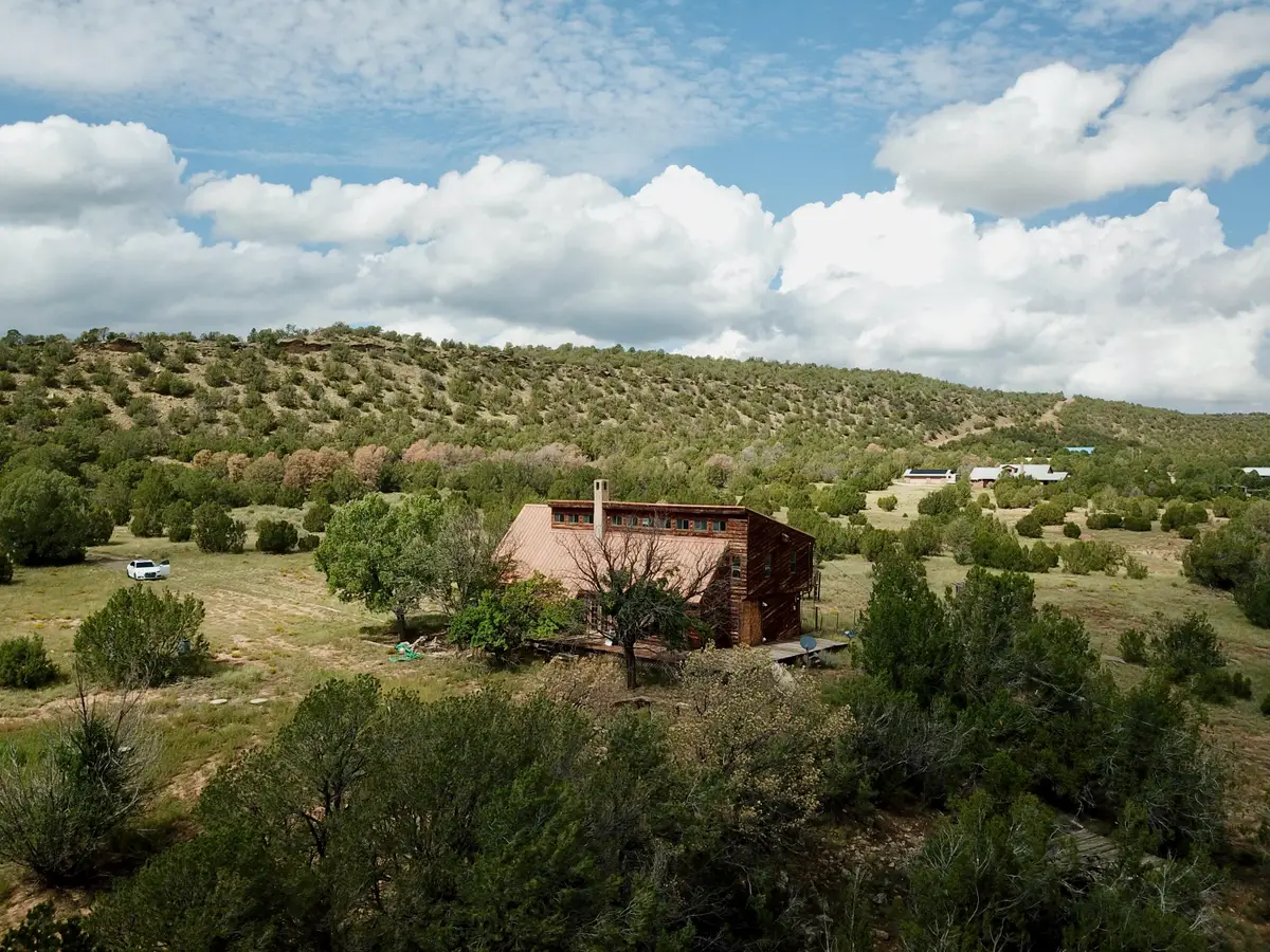 88 Gutierrez Canyon Road, Tijeras, NM 87059 - #1