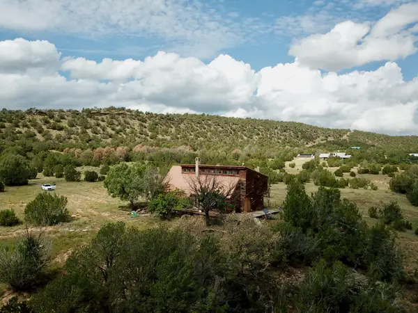 88 Gutierrez Canyon Road, Tijeras, NM 87059