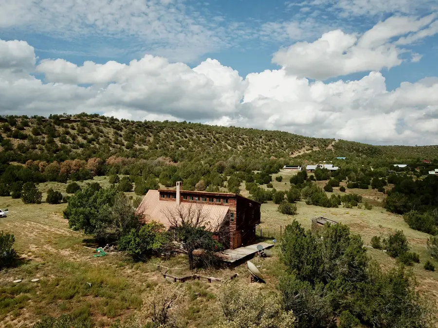 88 Gutierrez Canyon Road, Tijeras, NM 87059 - #2