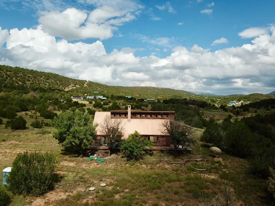 88 Gutierrez Canyon Road, Tijeras, NM 87059 - #3