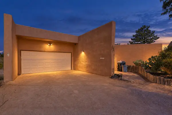 4908 Northern Trail Nw, Albuquerque, NM 87120