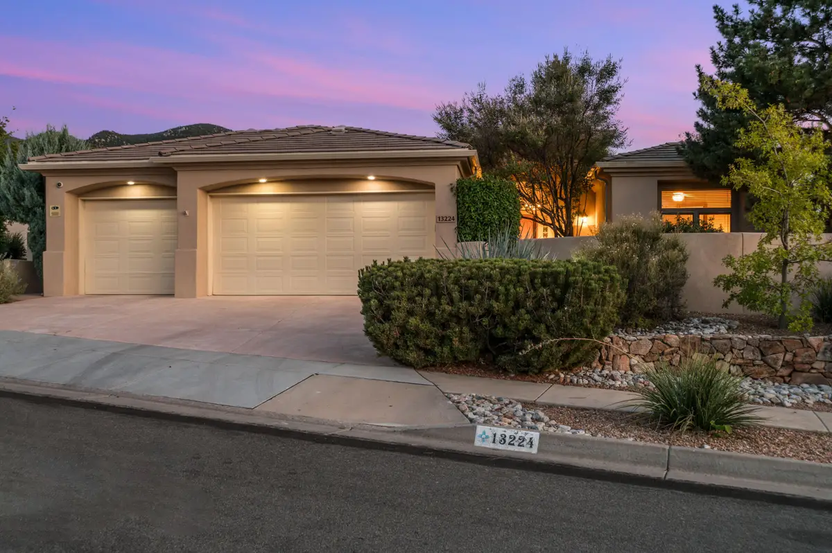 13224 Twilight Trail Place Ne, Albuquerque, NM 87111 - #1