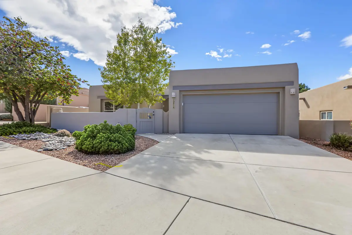 12816 Sandia Ridge Place Ne, Albuquerque, NM 87111 - #1