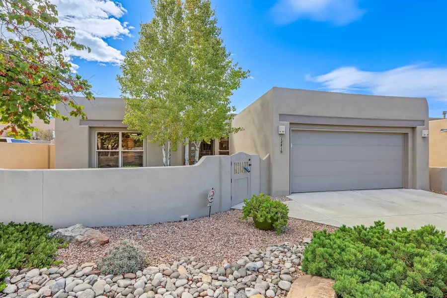 12816 Sandia Ridge Place Ne, Albuquerque, NM 87111 - #2