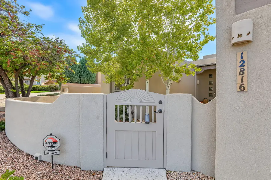 12816 Sandia Ridge Place Ne, Albuquerque, NM 87111 - #3