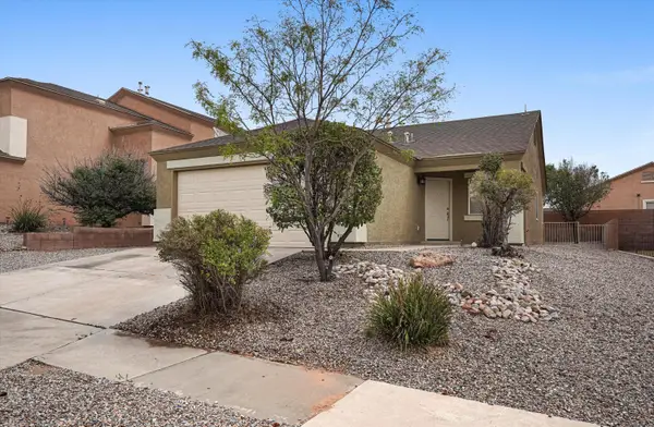 11016 Segunda Street Nw, Albuquerque, NM 87114