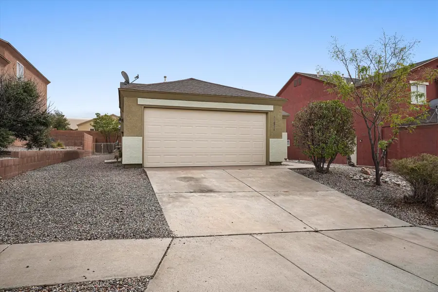 11016 Segunda Street Nw, Albuquerque, NM 87114 - #2