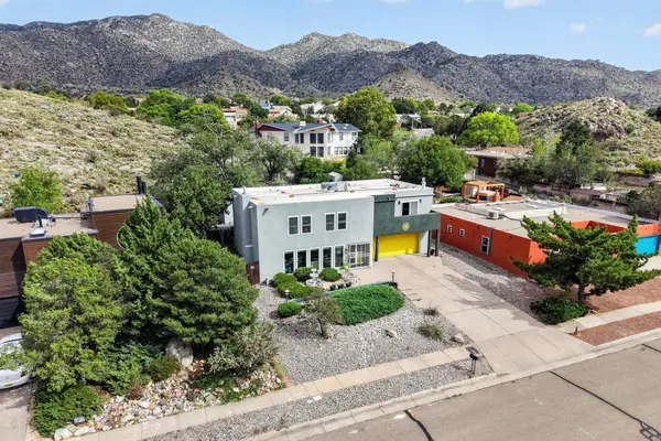 1124 Turner Drive Ne, Albuquerque, NM 87123