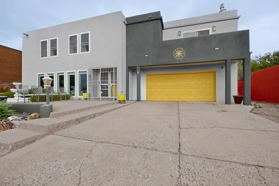 1124 Turner Drive Ne, Albuquerque, NM 87123 - #2
