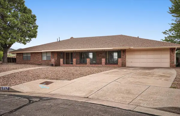 1717 Catron Court Se, Albuquerque, NM 87123