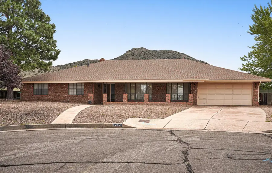 1717 Catron Court Se, Albuquerque, NM 87123 - #2