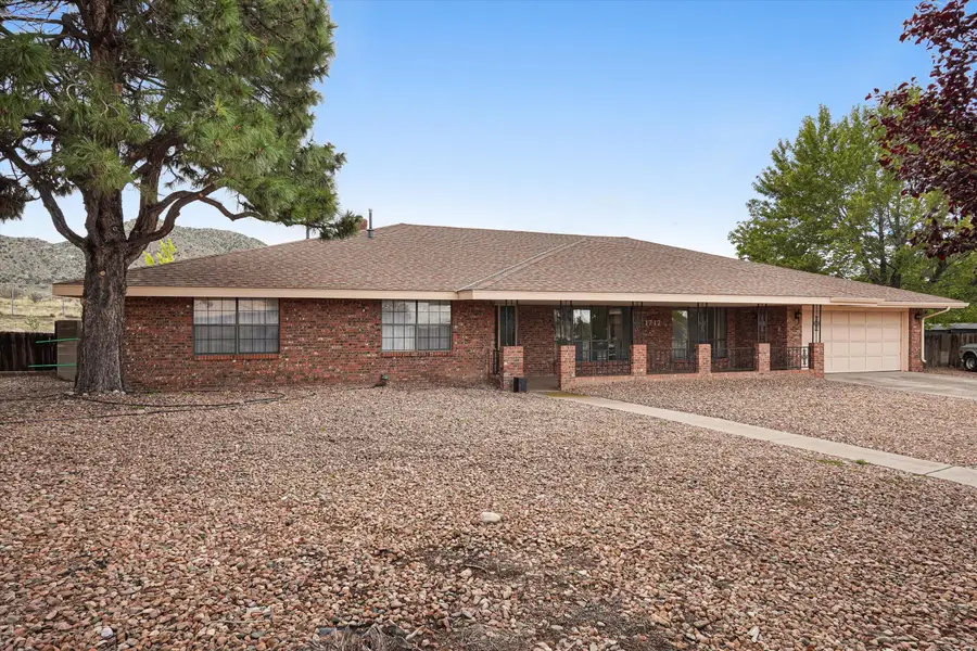 1717 Catron Court Se, Albuquerque, NM 87123 - #3