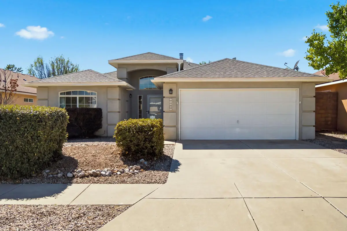 10259 Country Meadows Drive Nw, Albuquerque, NM 87114 - #1