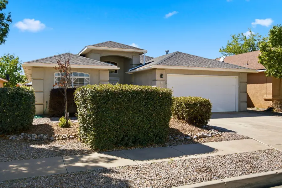 10259 Country Meadows Drive Nw, Albuquerque, NM 87114 - #3