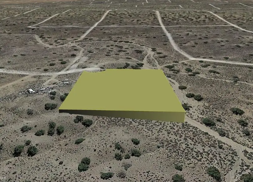 6th (u5 B54 L181) Avenue Nw, Rio Rancho, NM 87124 - #1